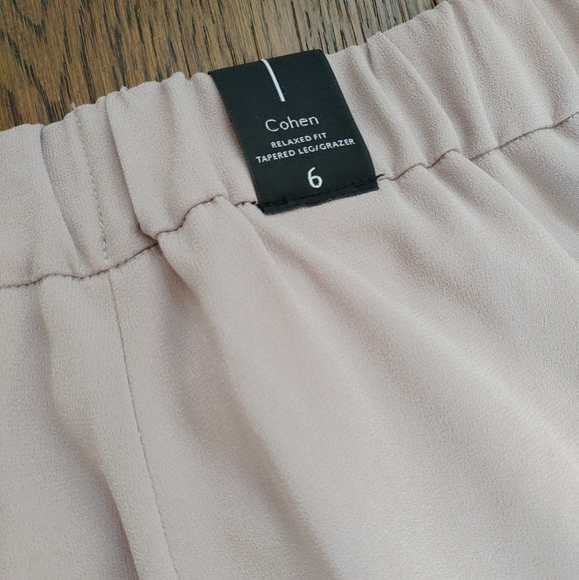 Aritzia Babaton Cohen Pants - Picture 5 of 5